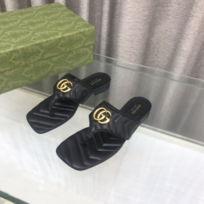 Gucci Slippers